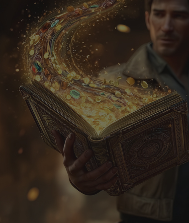 Book of Dead