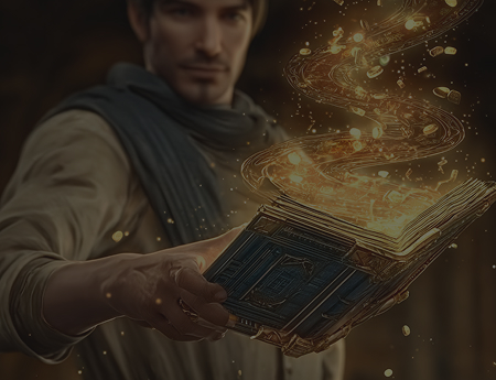 Book of Dead