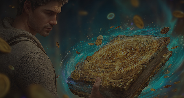 Book of Dead