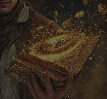 Book of Dead