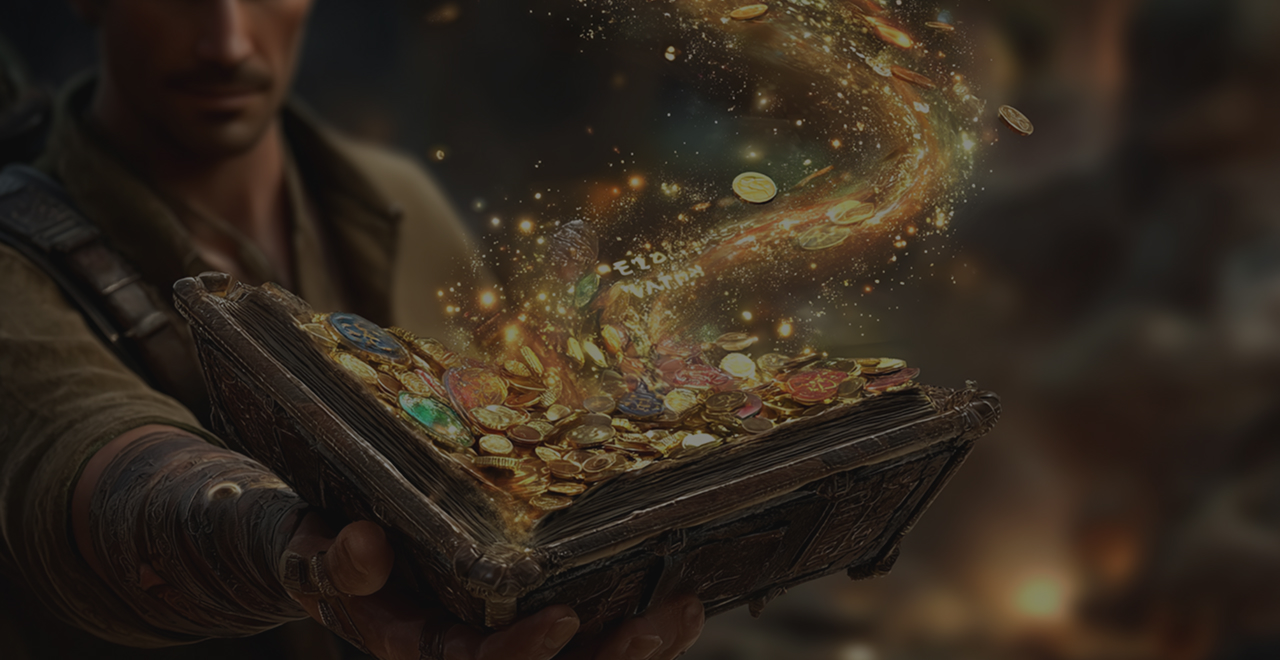 Book of Dead