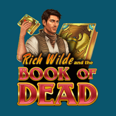 Book of Dead